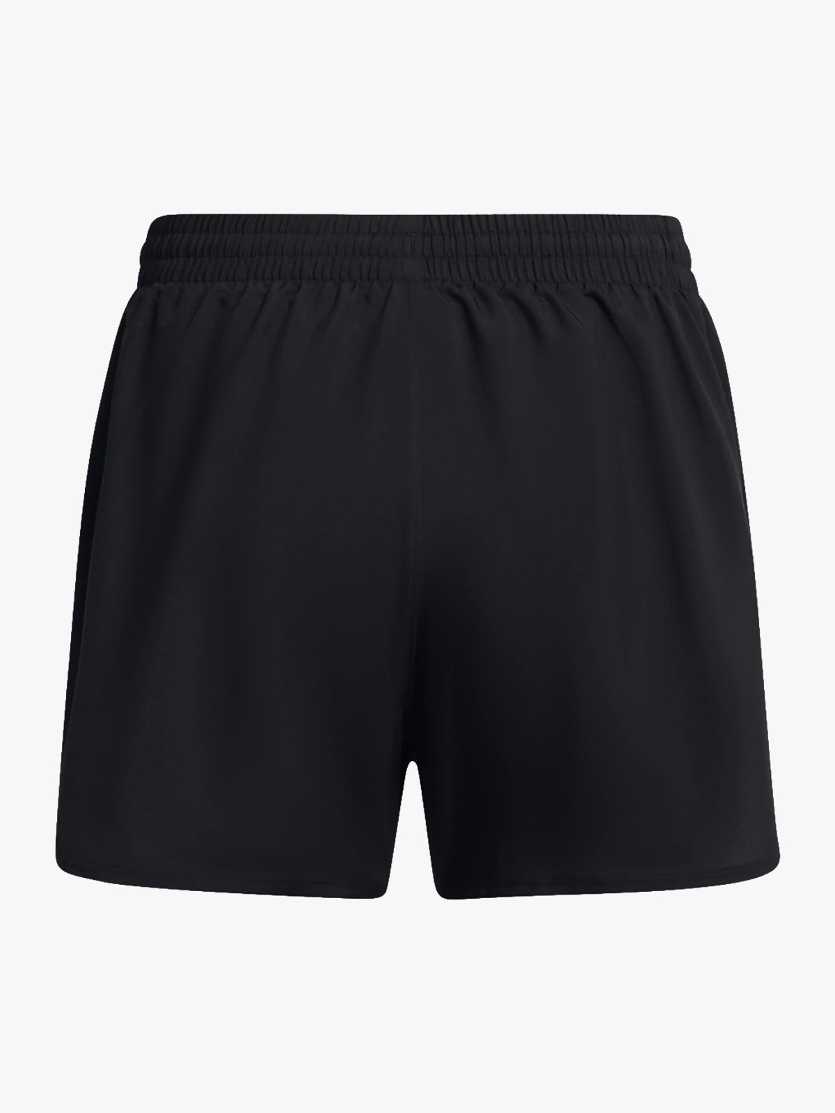 Under Armour Fly By 2-in-1 Shorts Black / Reflective