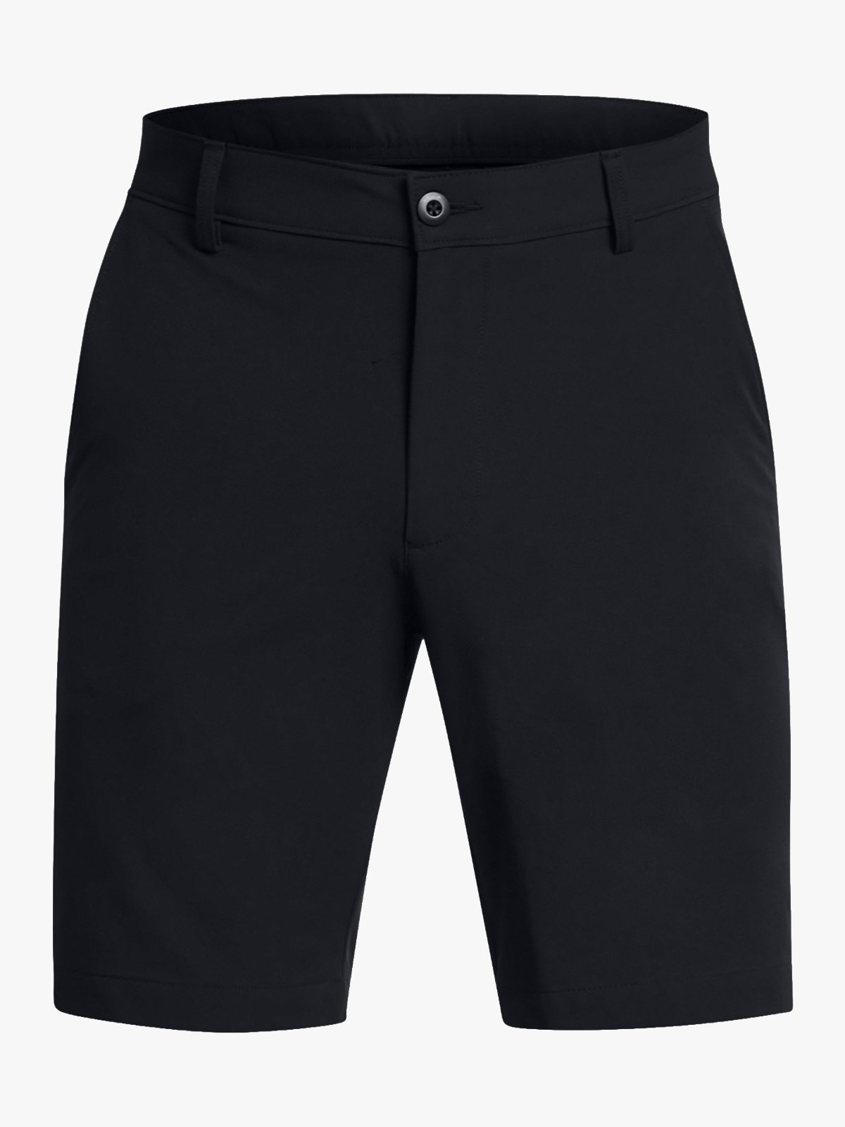 Under Armour Matchplay Tapered Short Black