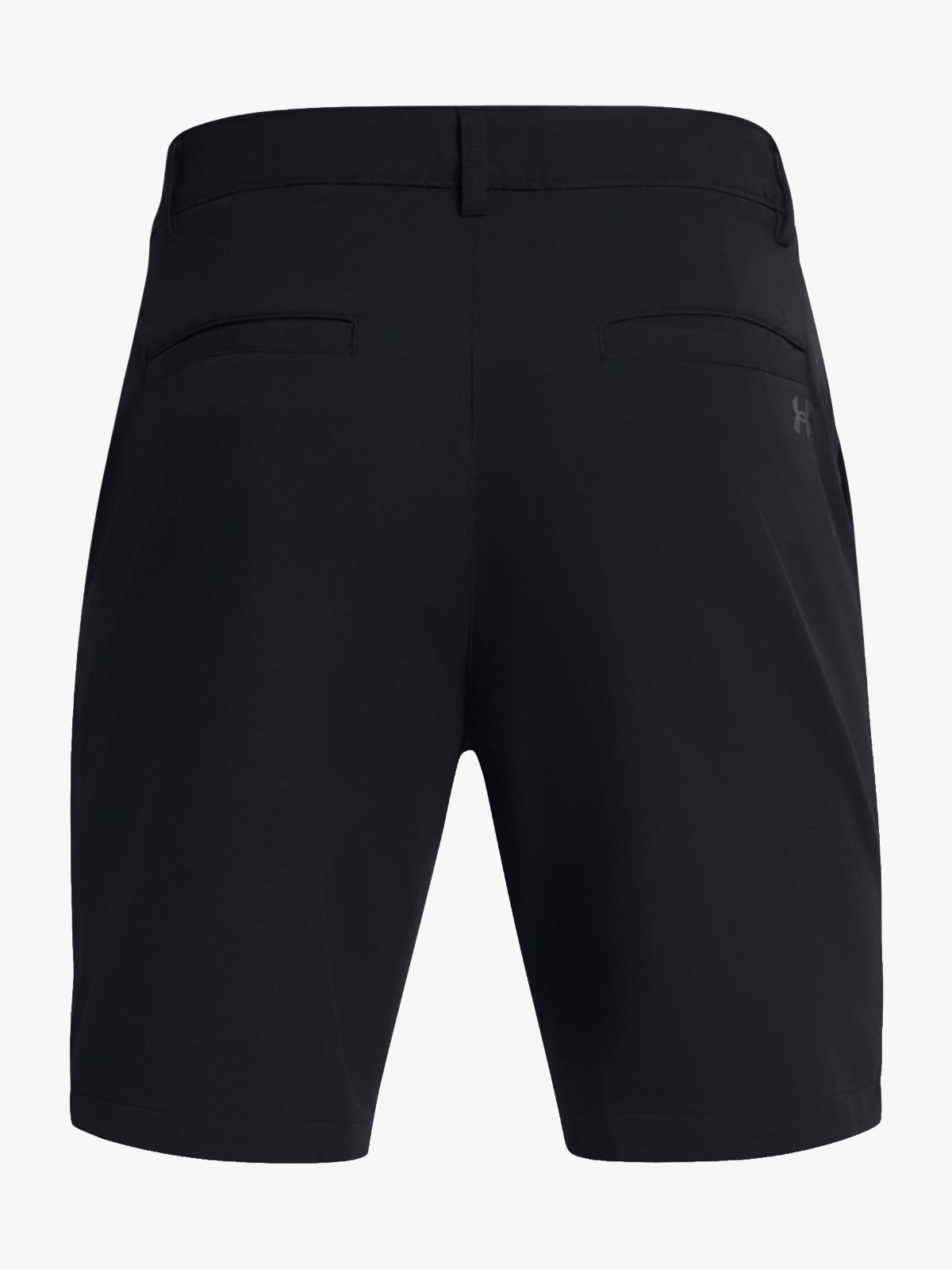 Under Armour Matchplay Tapered Short Black