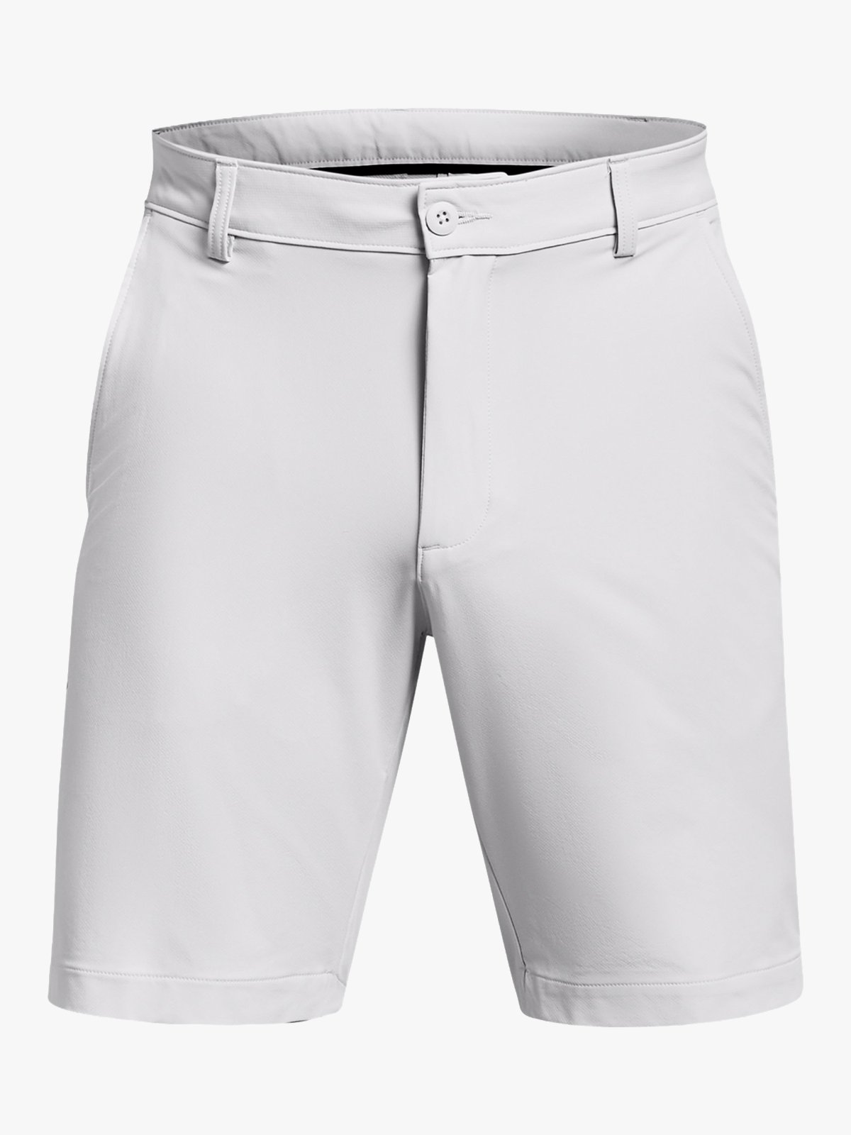 Under Armour Matchplay Tapered Short Halo Gray