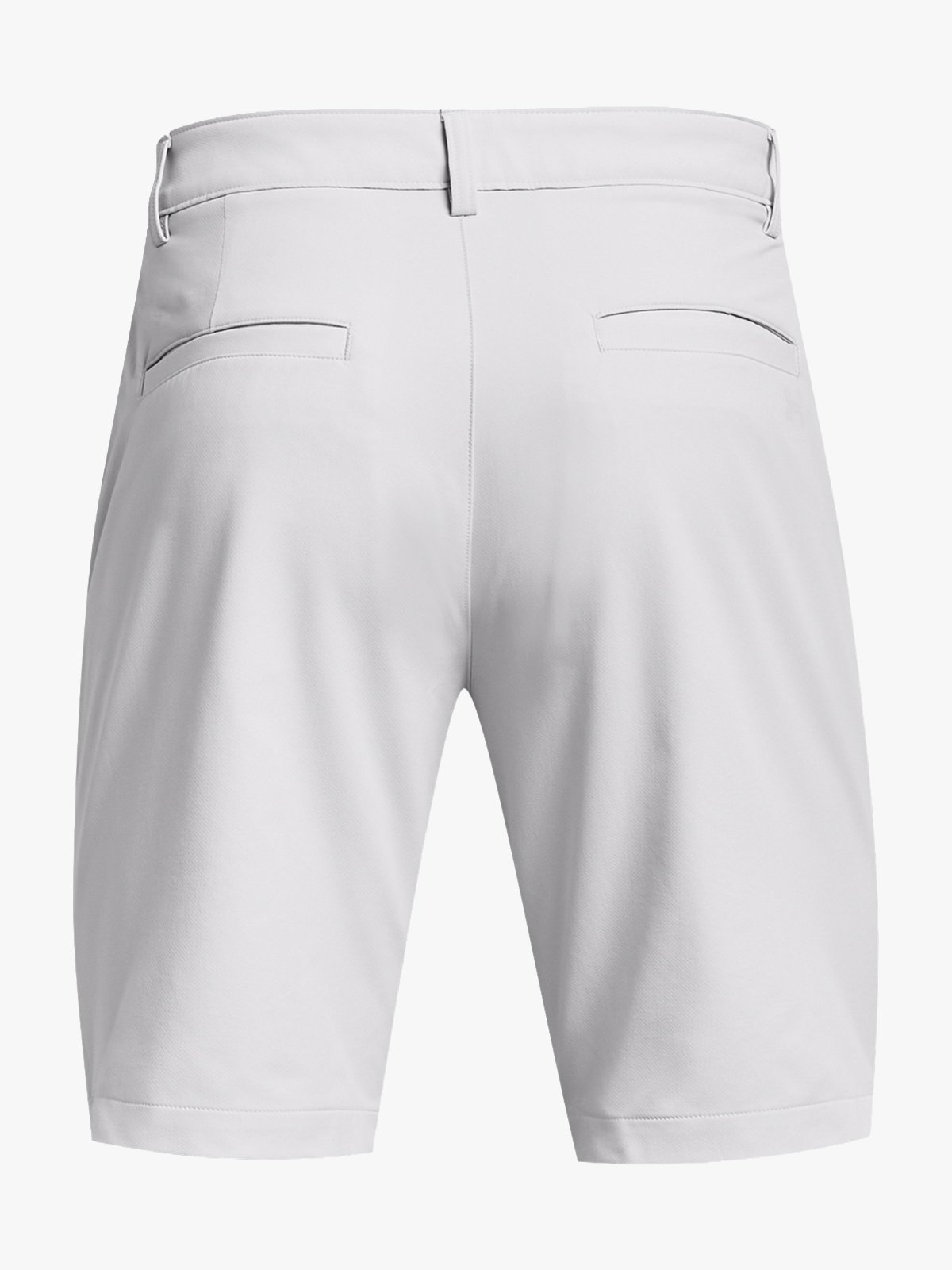 Under Armour Matchplay Tapered Short Halo Gray