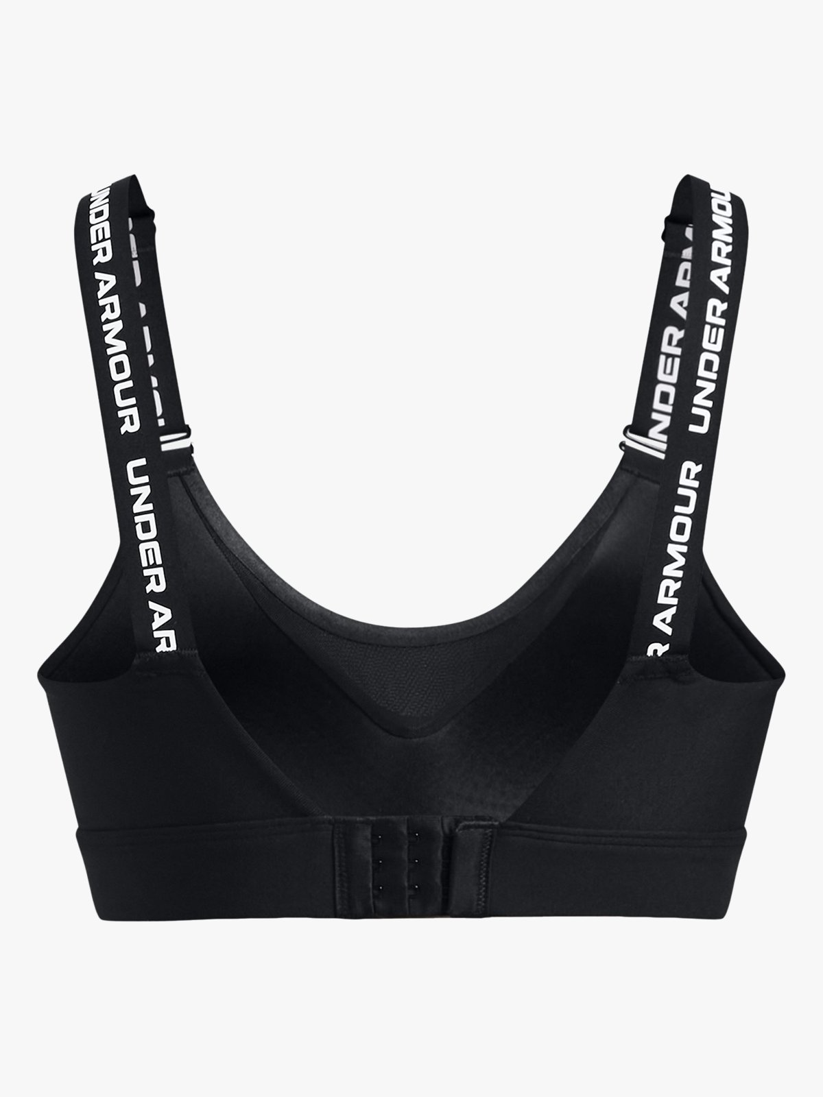 Under Armour Infinity High 2.0 Bra Black