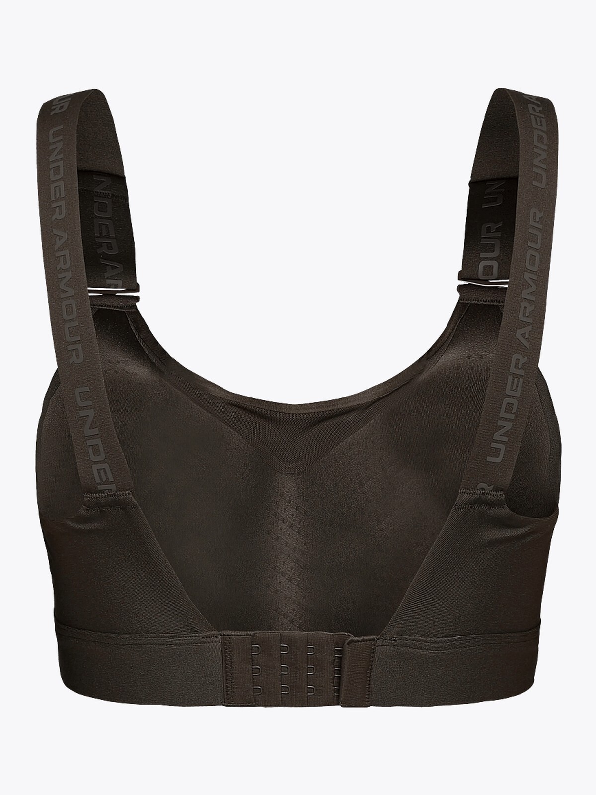 Under Armour Infinity High 2.0 Bra Peppercorn