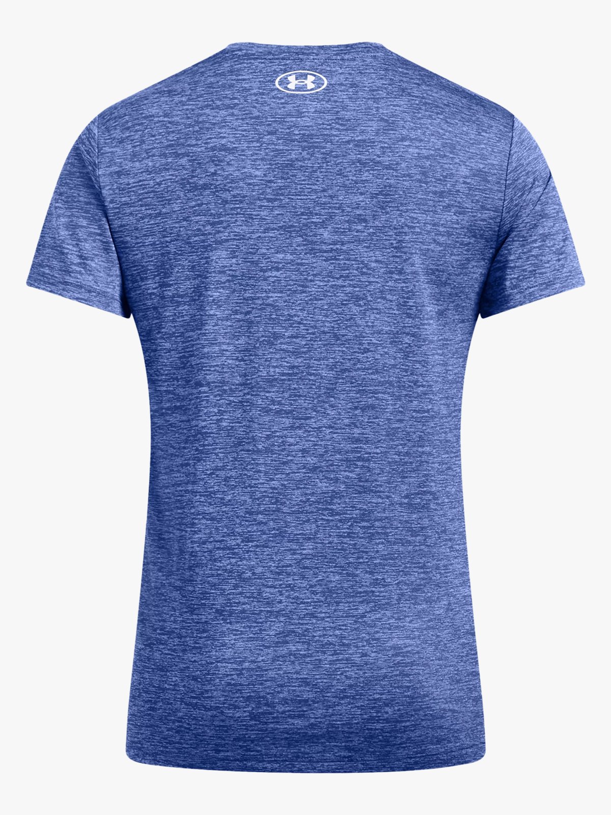 Under Armour Tech Short Sleeve C Twist Tech Blue / White