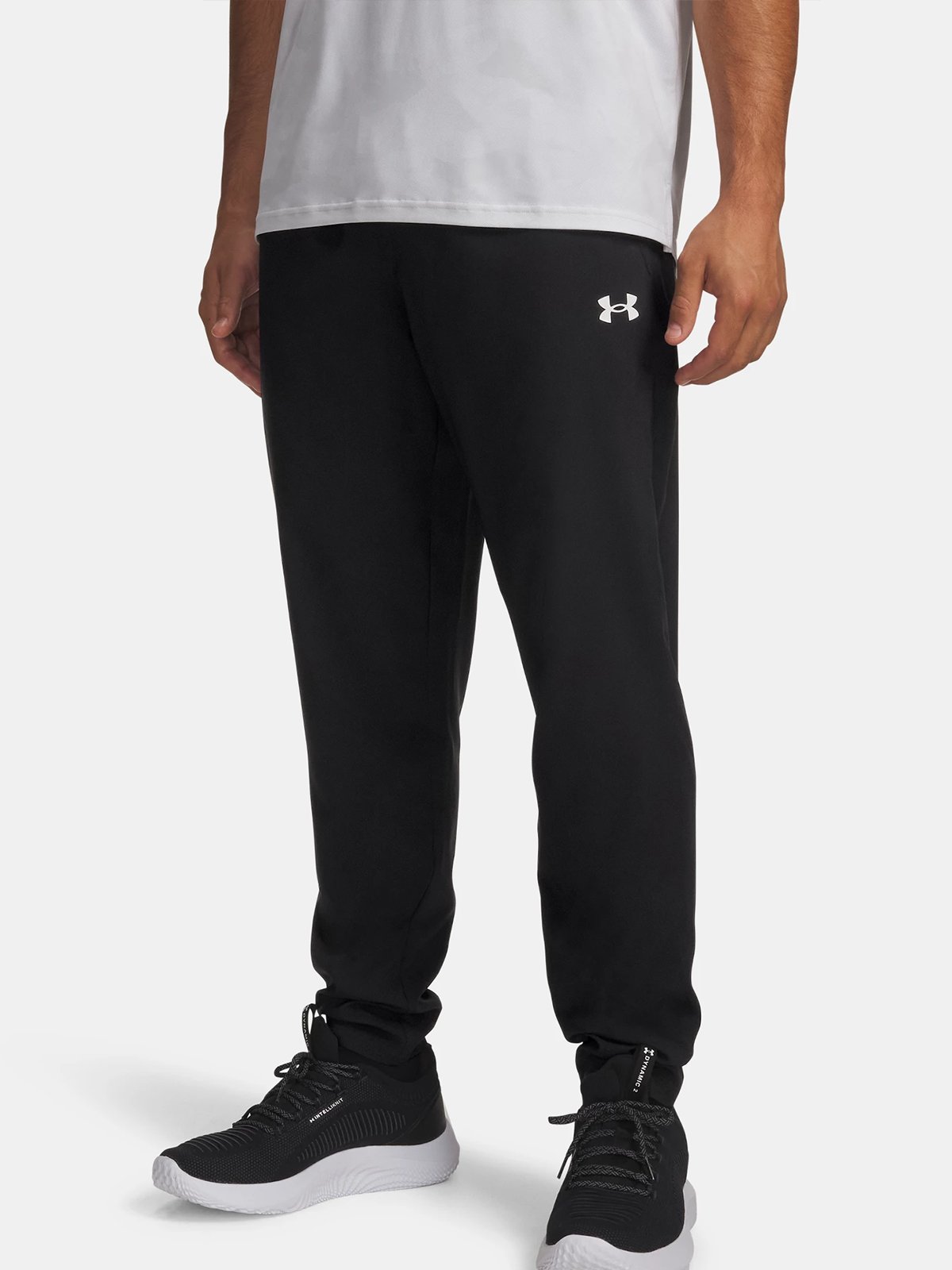 Under Armour Vanish Training Pant Black