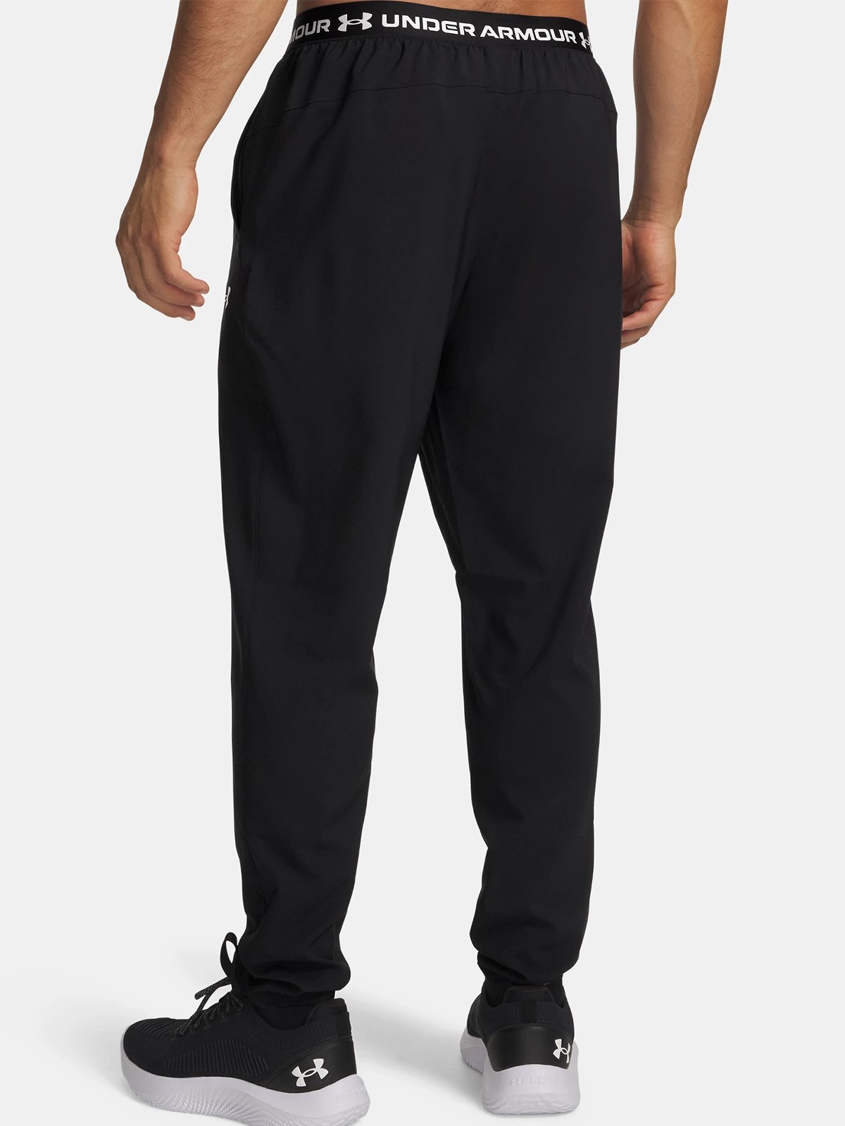 Under Armour Vanish Training Pant Black