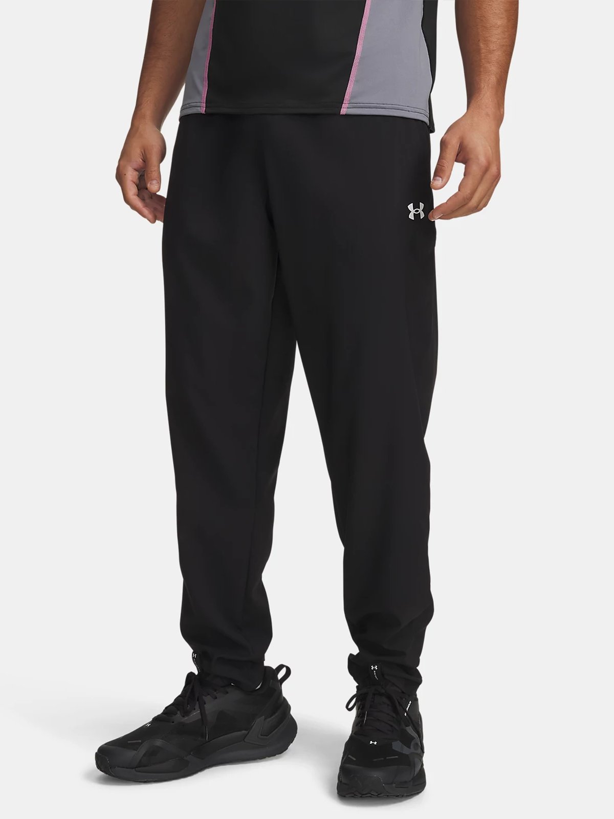 Under Armour Vanish Training Pant Ultimate Black