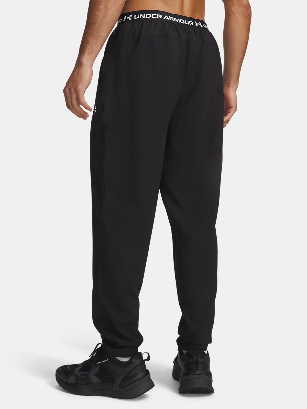 Under Armour Vanish Training Pant Ultimate Black