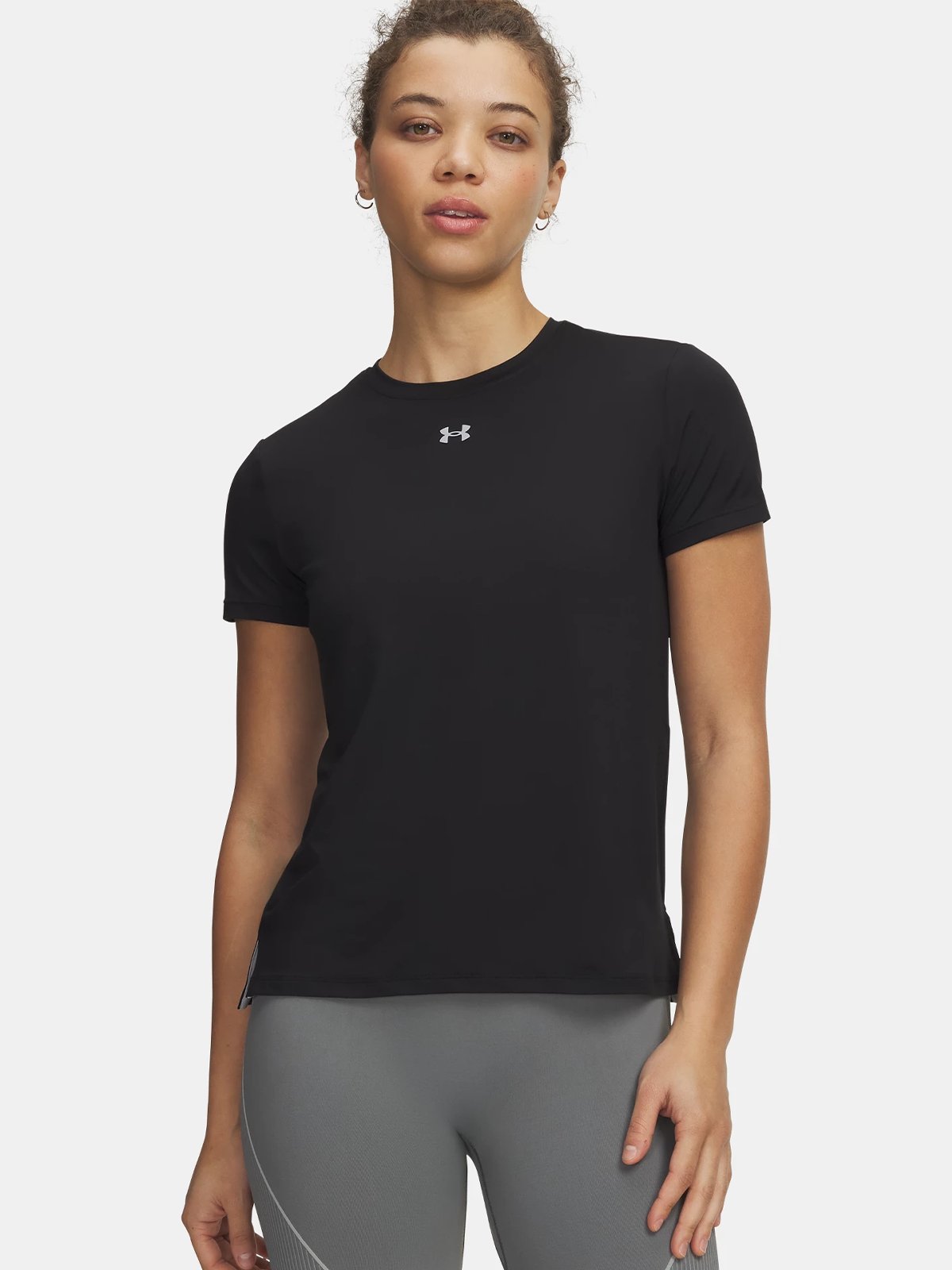 Under Armour Vanish Short Sleeve Sort