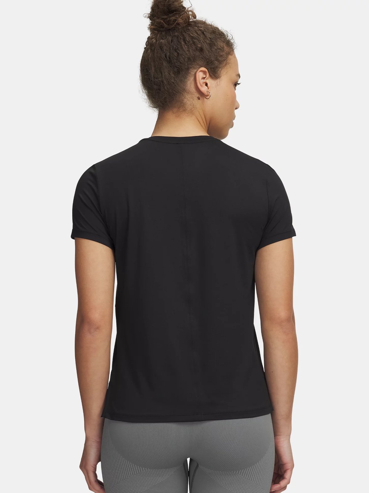 Under Armour Vanish Short Sleeve Sort