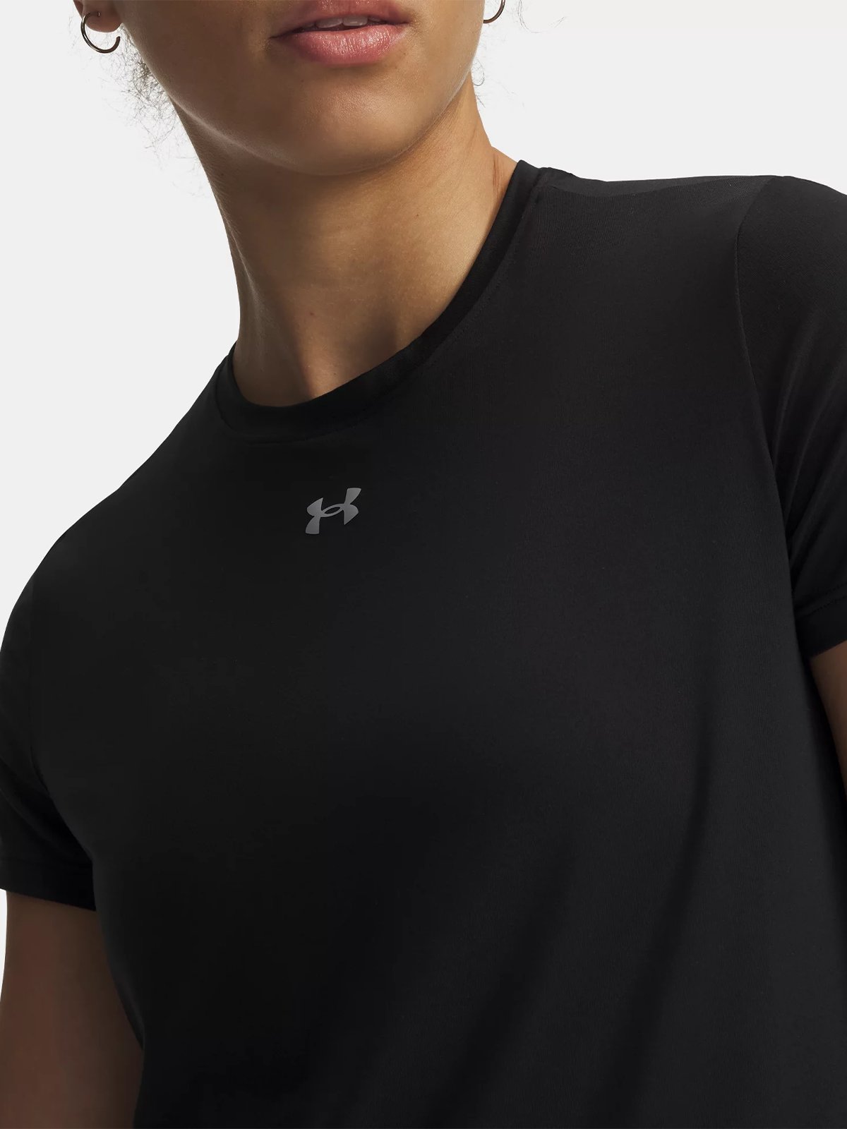 Under Armour Vanish Short Sleeve Sort