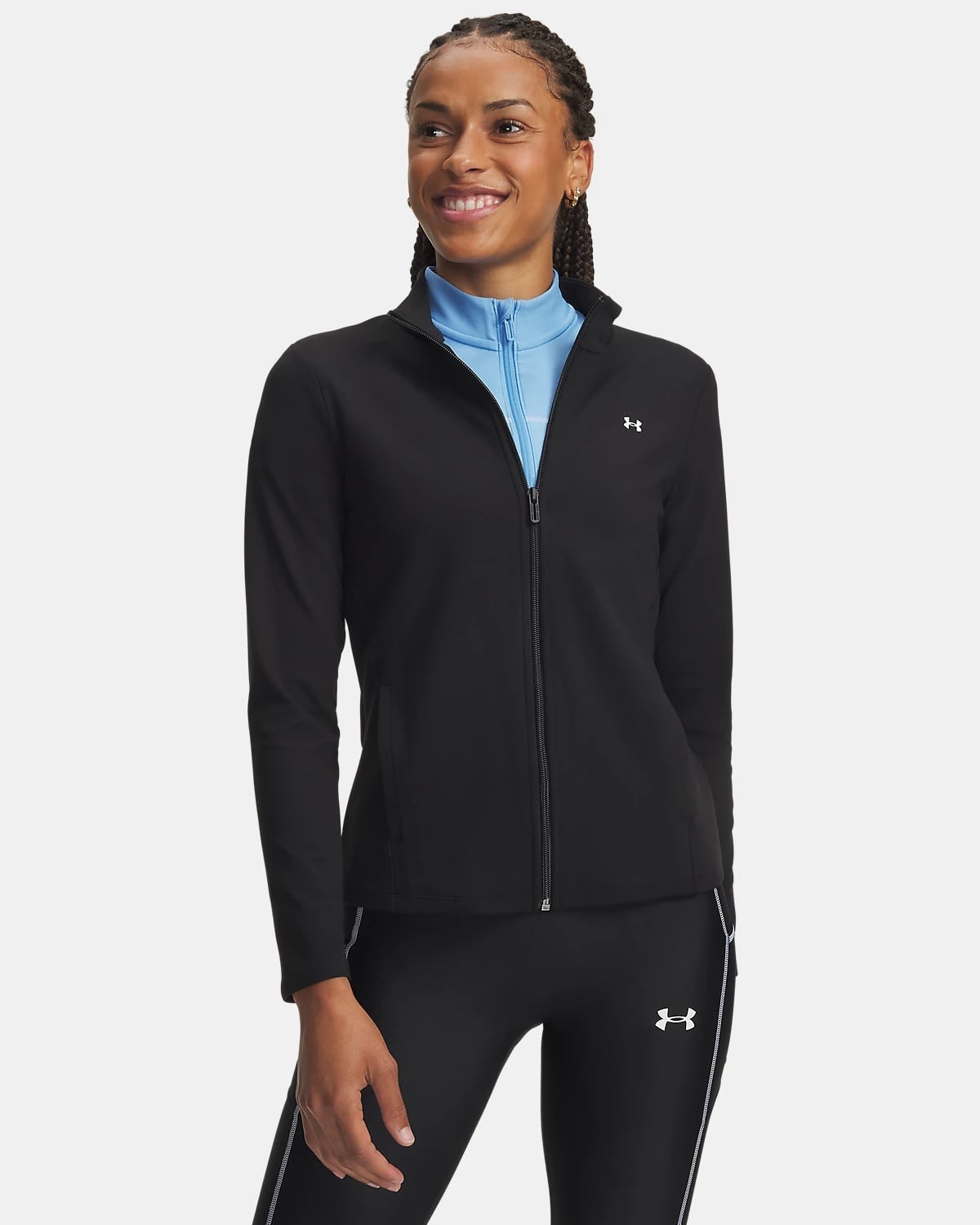 Under Armour Motion Full Z Sort
