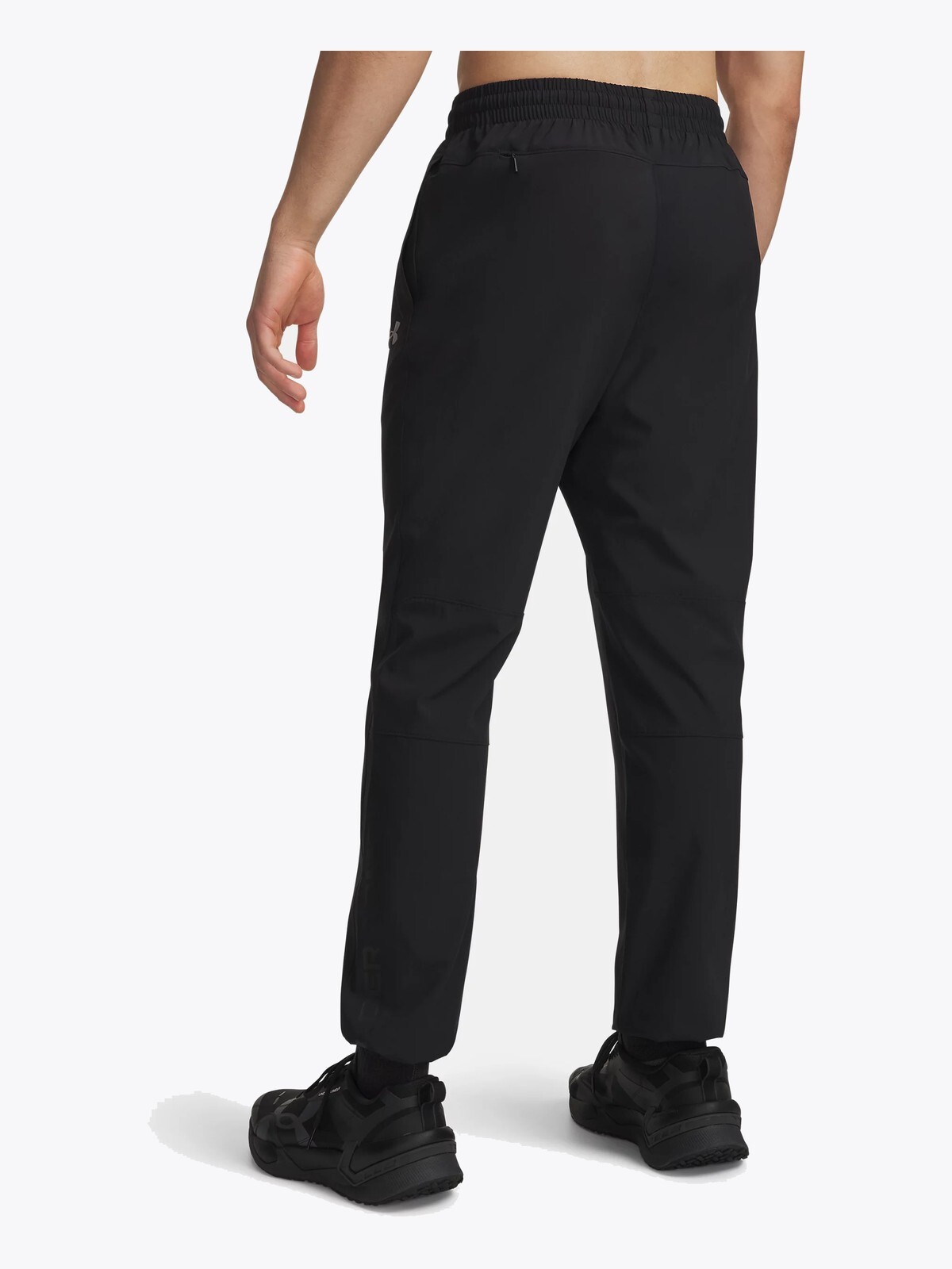 Under Armour UA Tech Utility Woven Pant Black