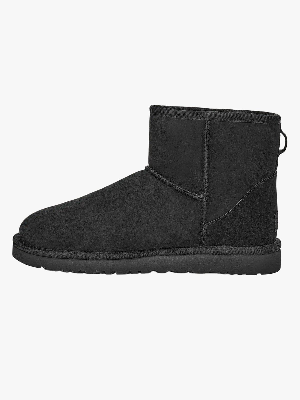 UGG Classic Mini Black