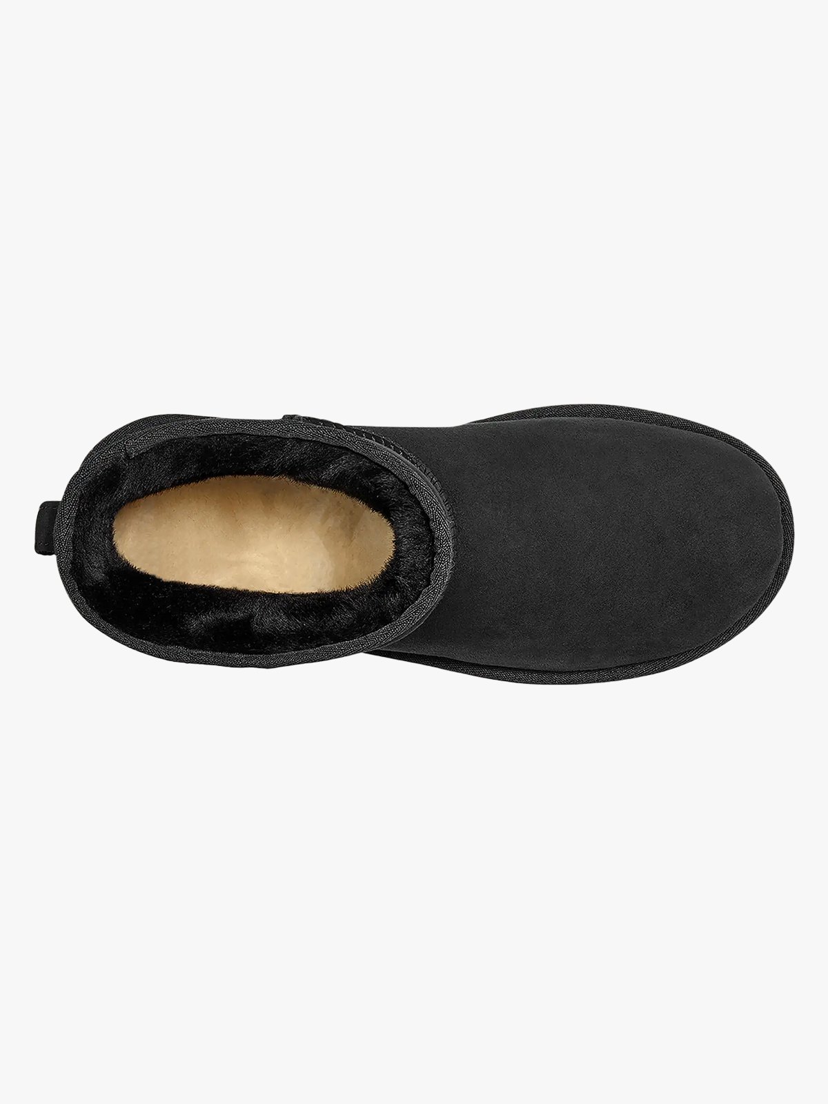 UGG Classic Mini Black