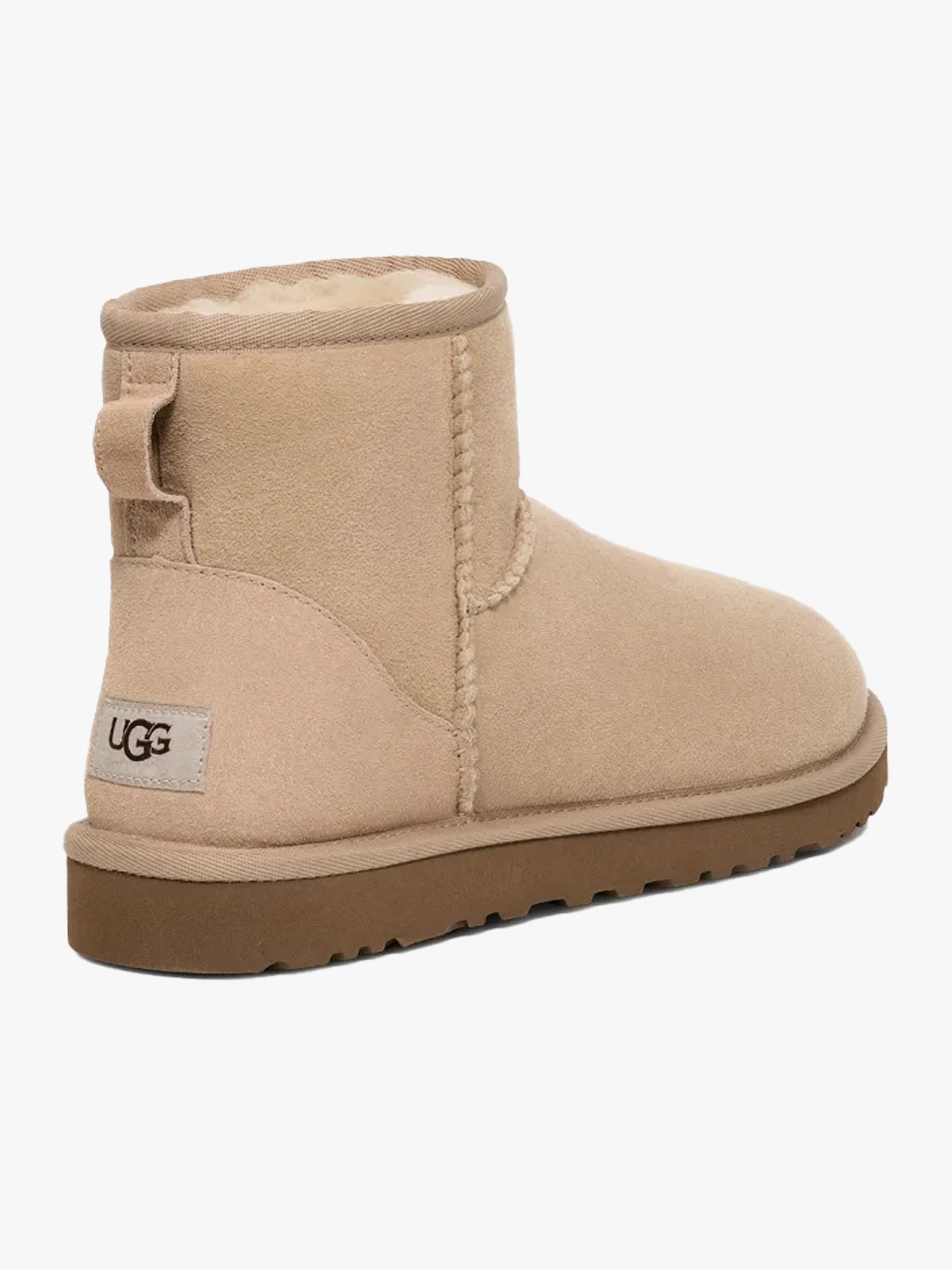 UGG Classic Mini Sand