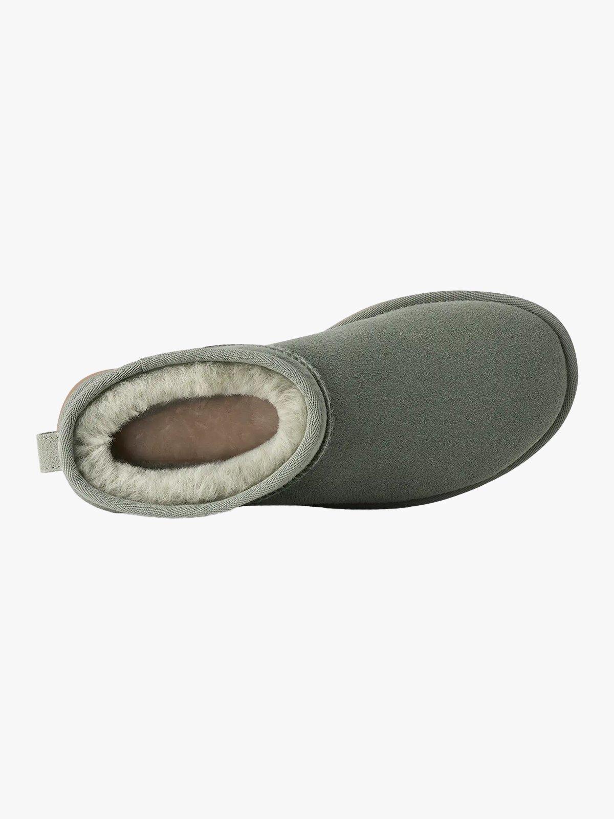 UGG Classic Mini Shaded Clover