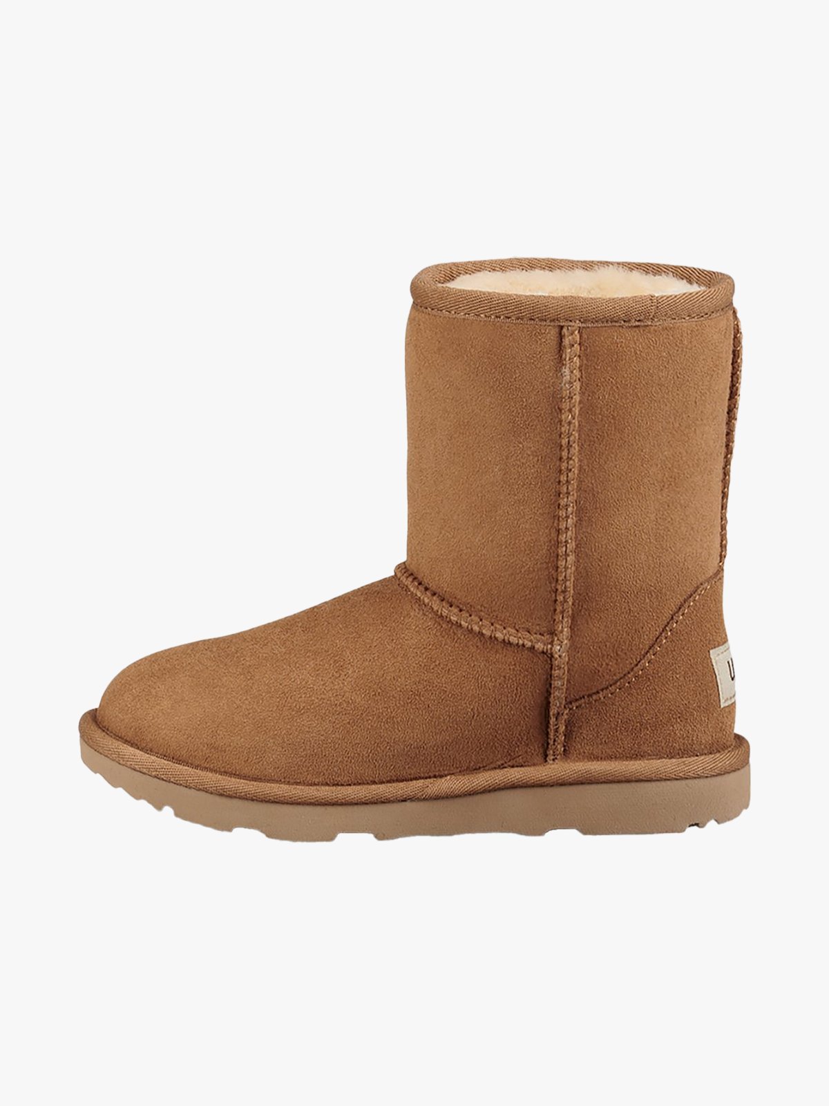 UGG Classic II Chestnut