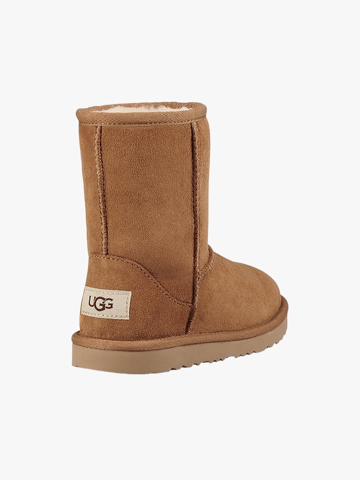 UGG Classic II Chestnut