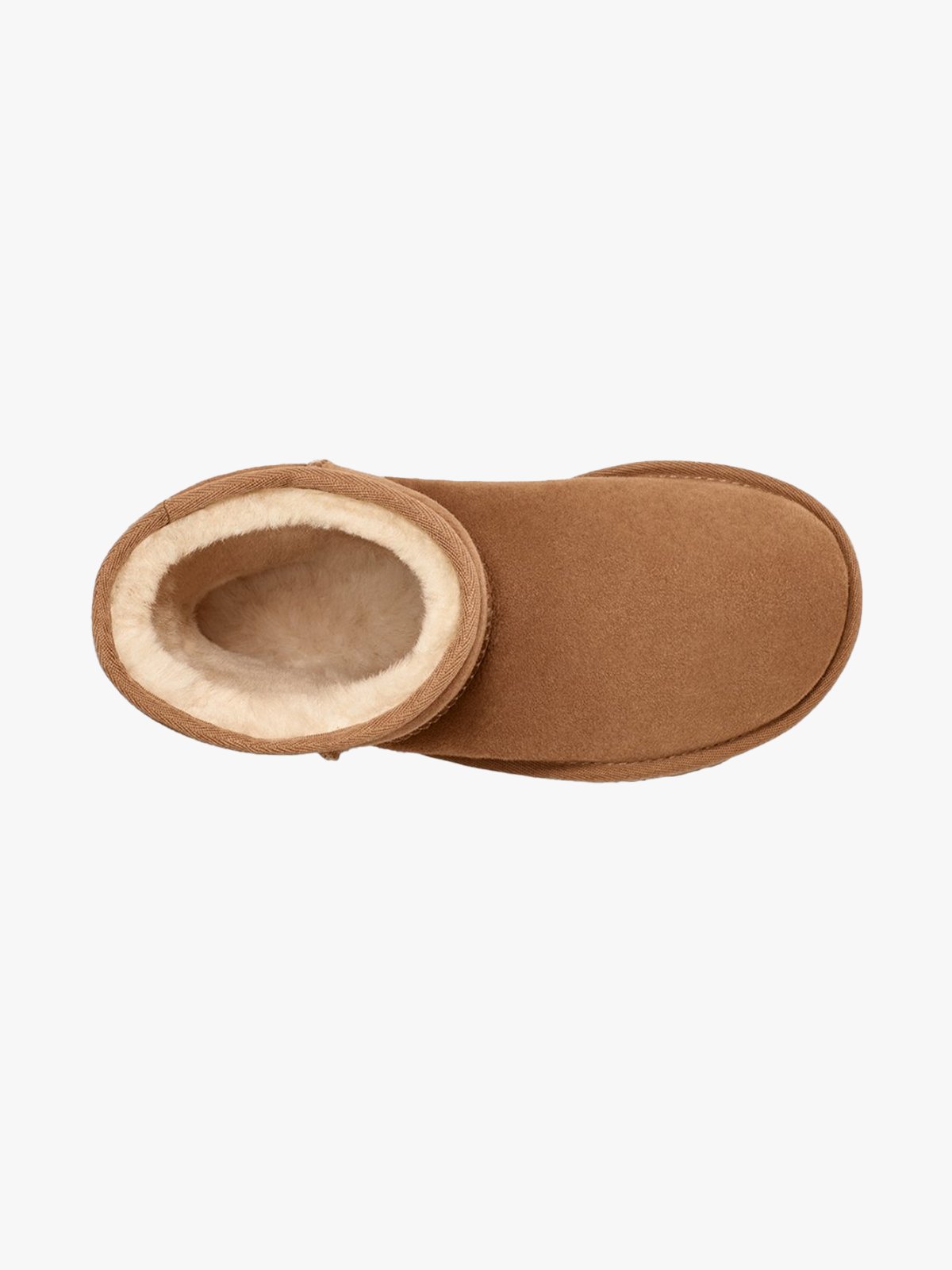 UGG Classic II Chestnut