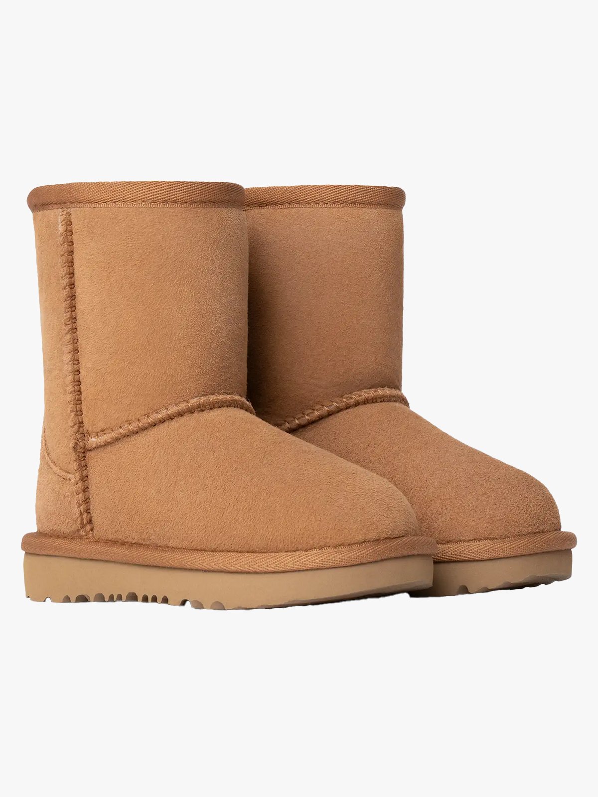 UGG T Classic II Chestnut