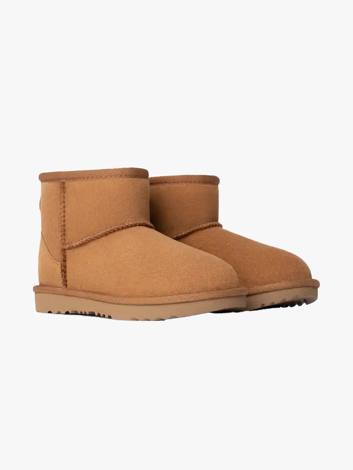 UGG Classic Mini II Chestnut