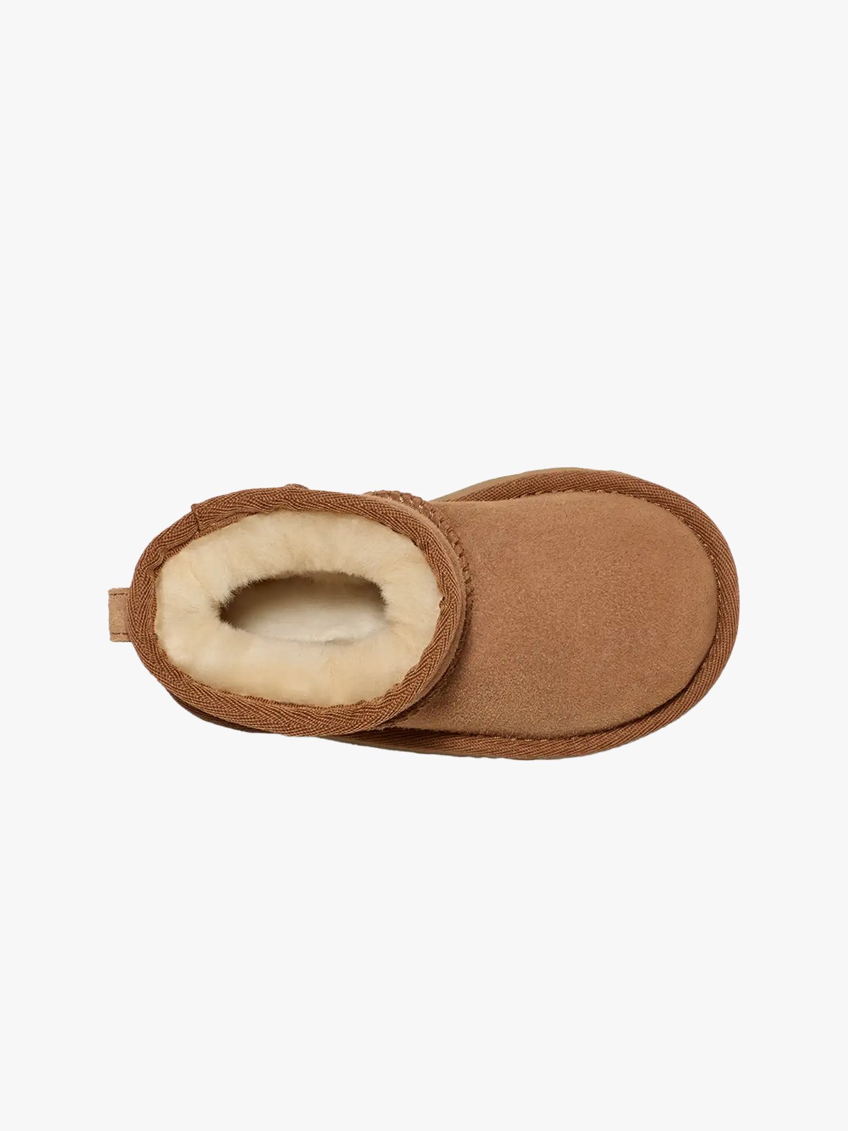 UGG Toddlers Classic Mini II Chestnut