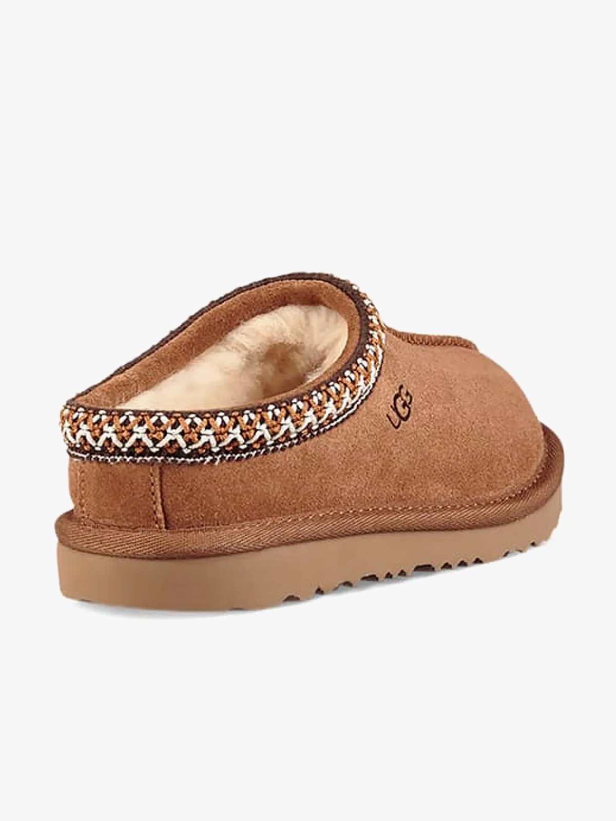 UGG K Tasman II Chestnut