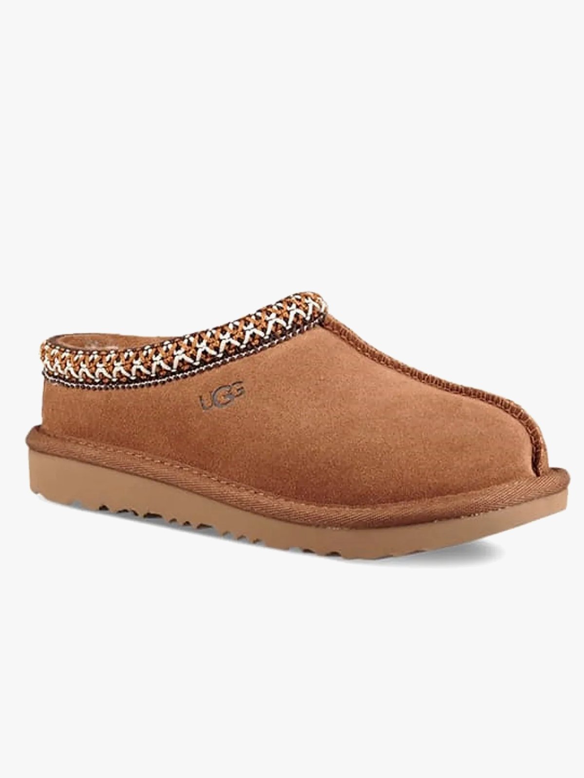 UGG K Tasman II Chestnut