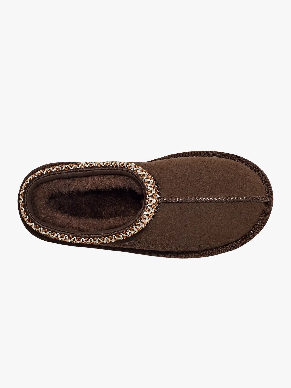 UGG K Tasman II Dusted Cocoa