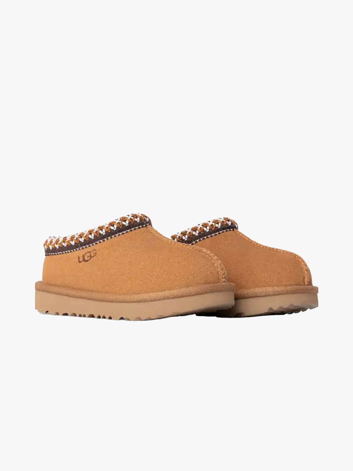 UGG Toddlers Tasman II Chestnut
