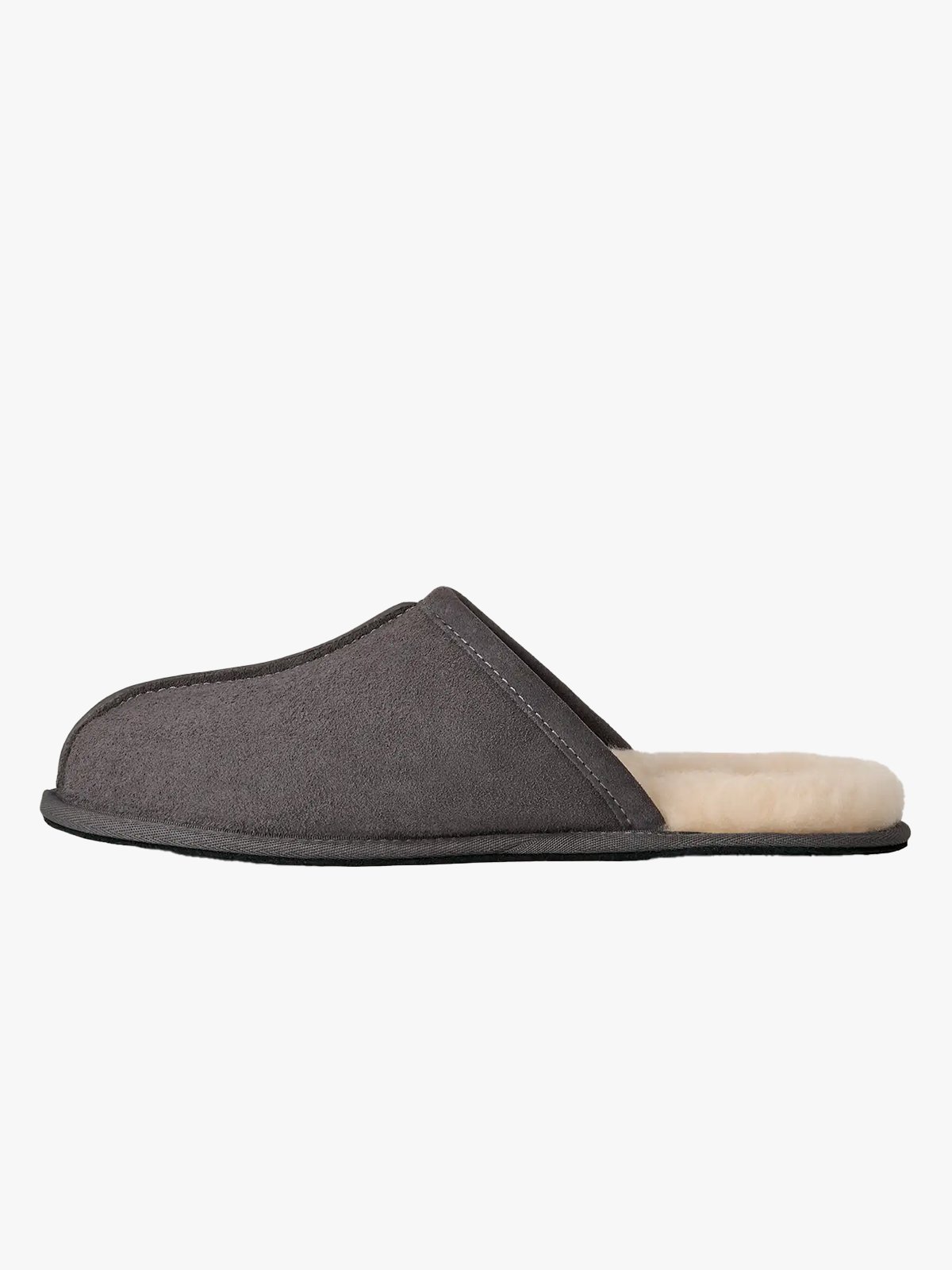 UGG Scuff Dark Grey