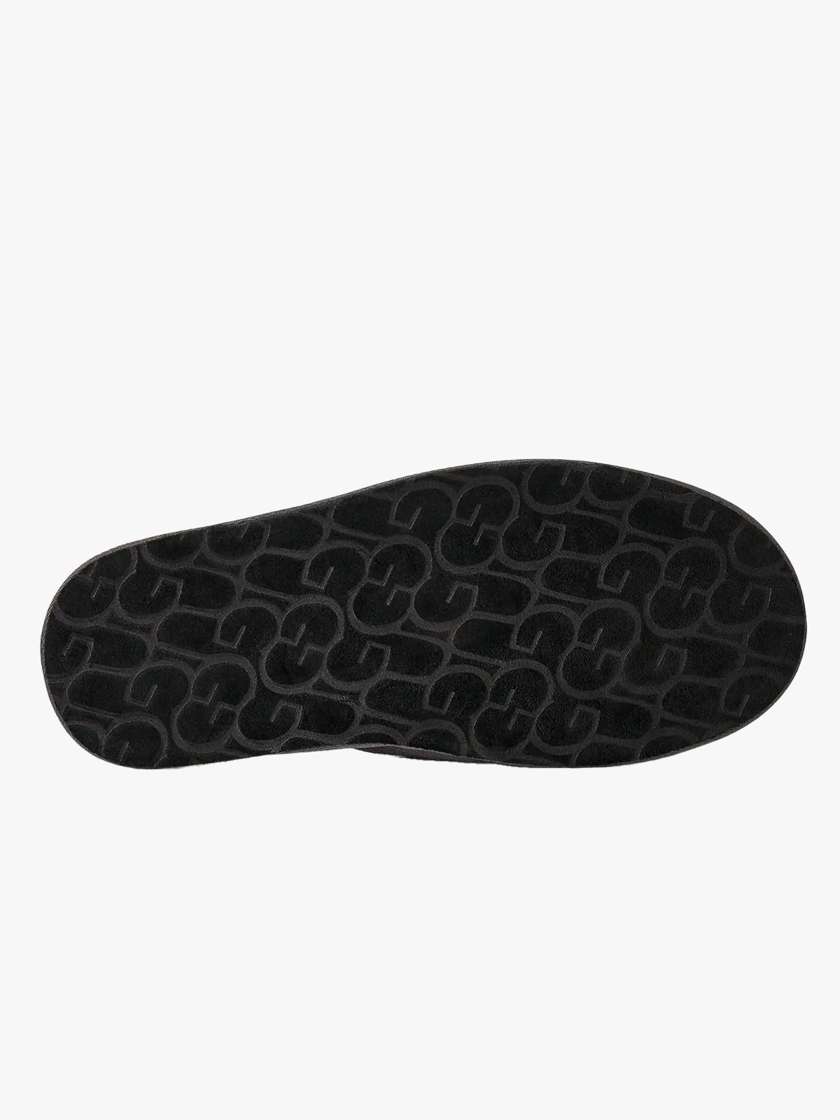 UGG Scuff Dark Grey