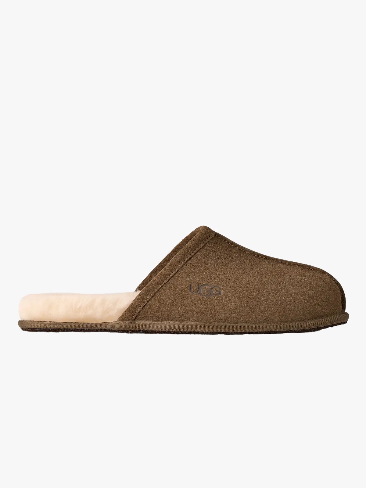 UGG Scuff Light Bronze