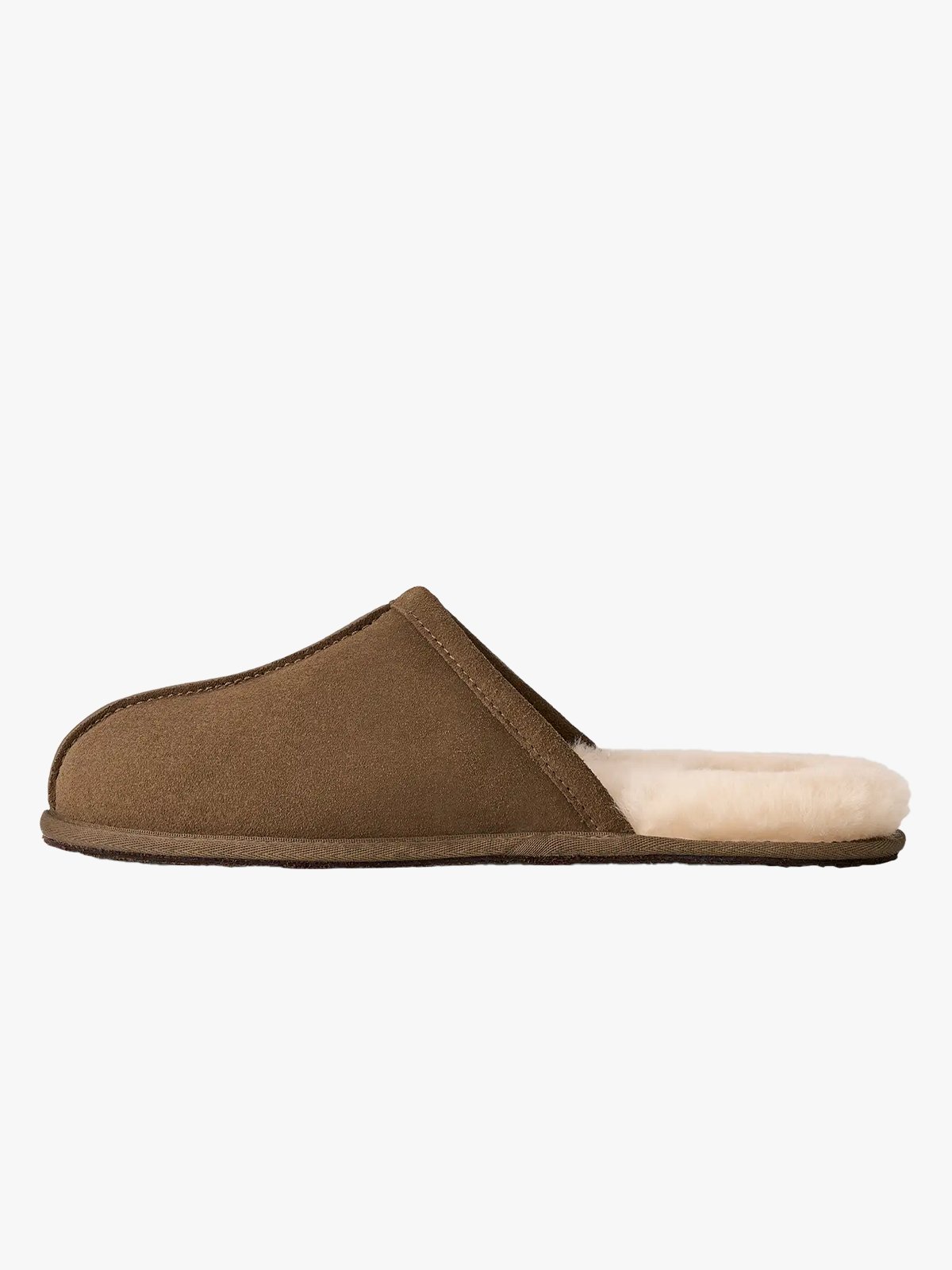 UGG Scuff Light Bronze