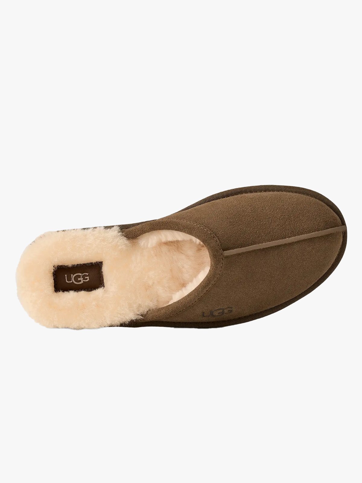 UGG Scuff Light Bronze