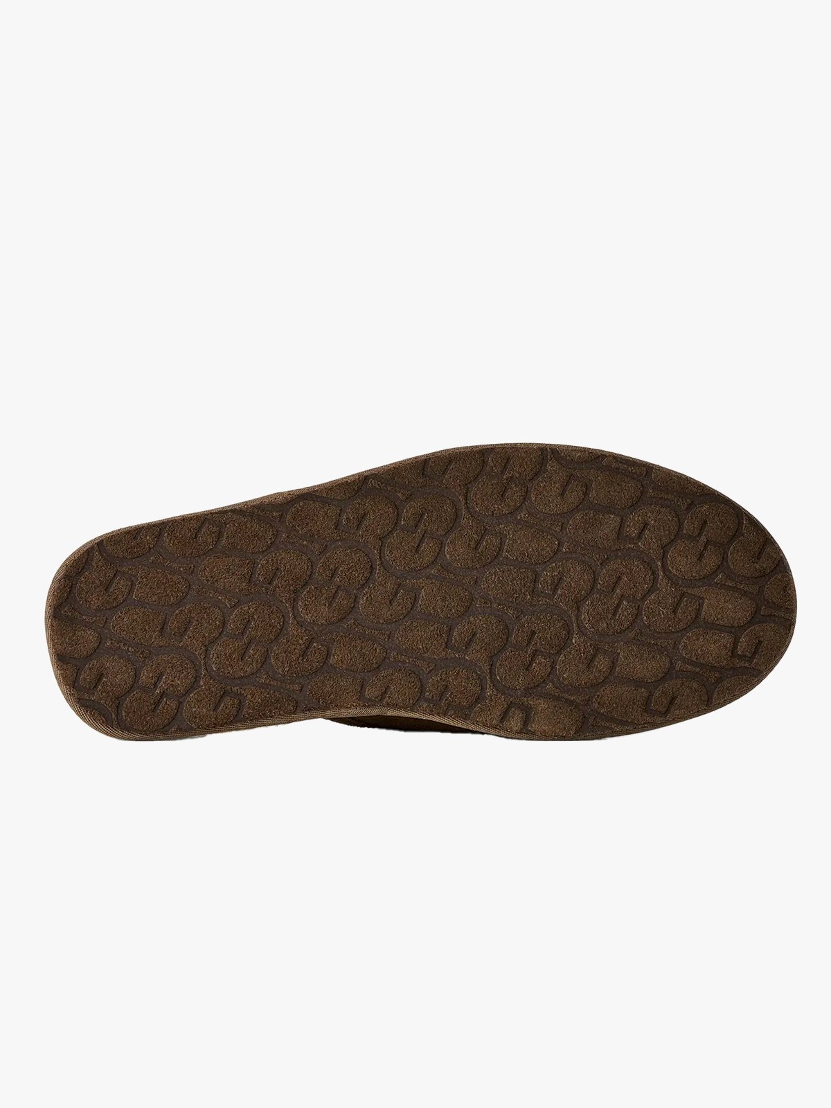 UGG Scuff Light Bronze