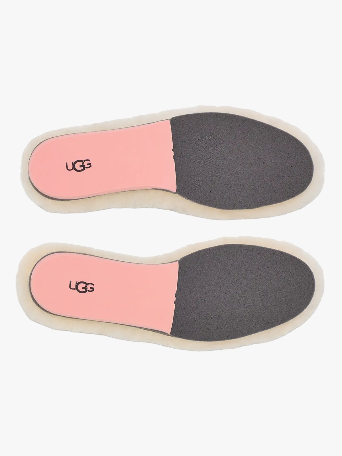 UGG Sheepskin Insole Natural