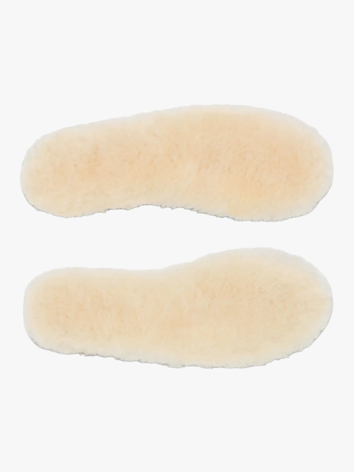 UGG Sheepskin Insole Natural