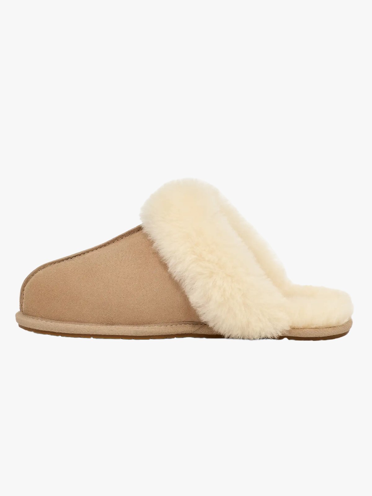 UGG Scuffette II Sand