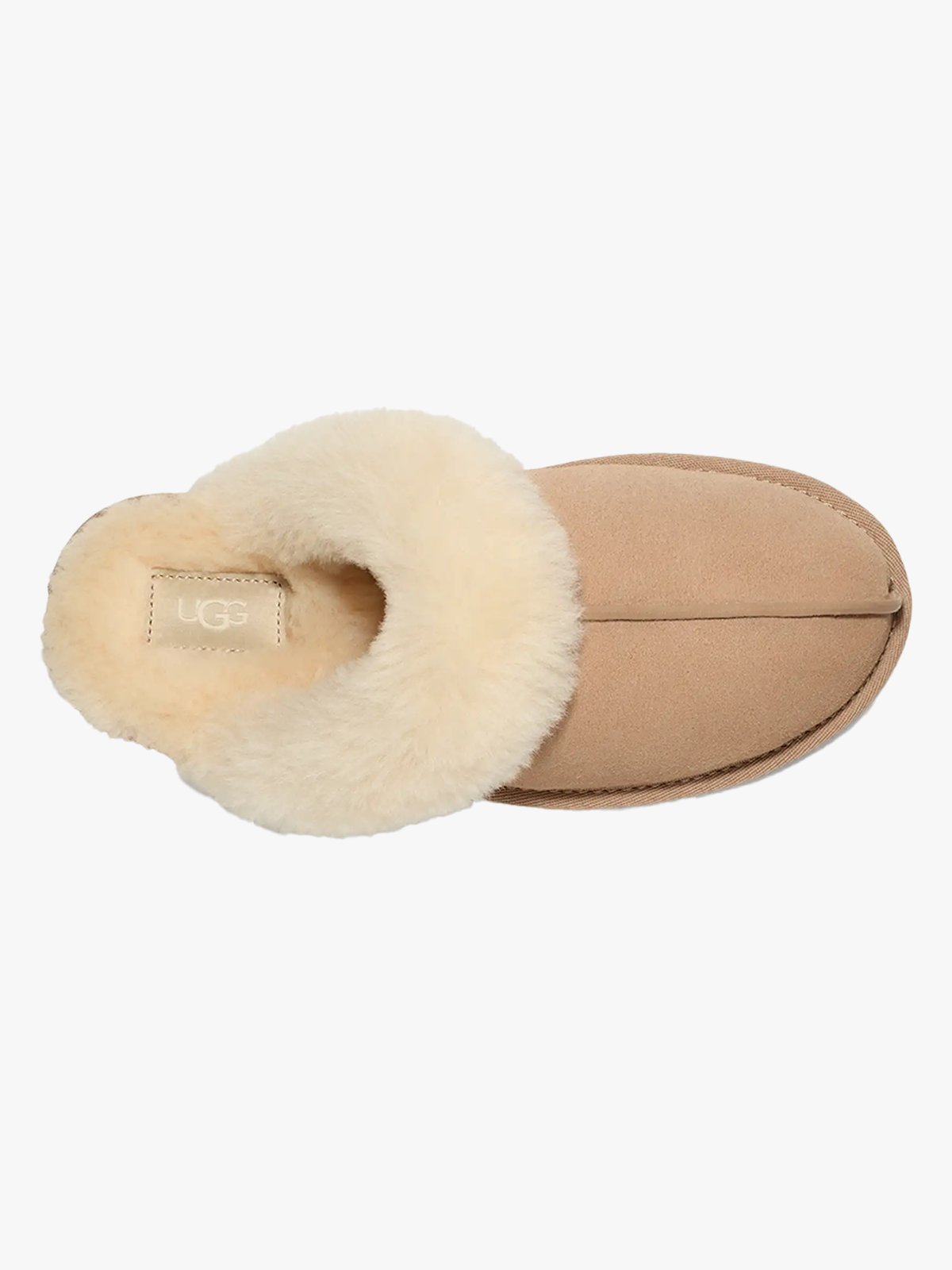 UGG Scuffette II Sand