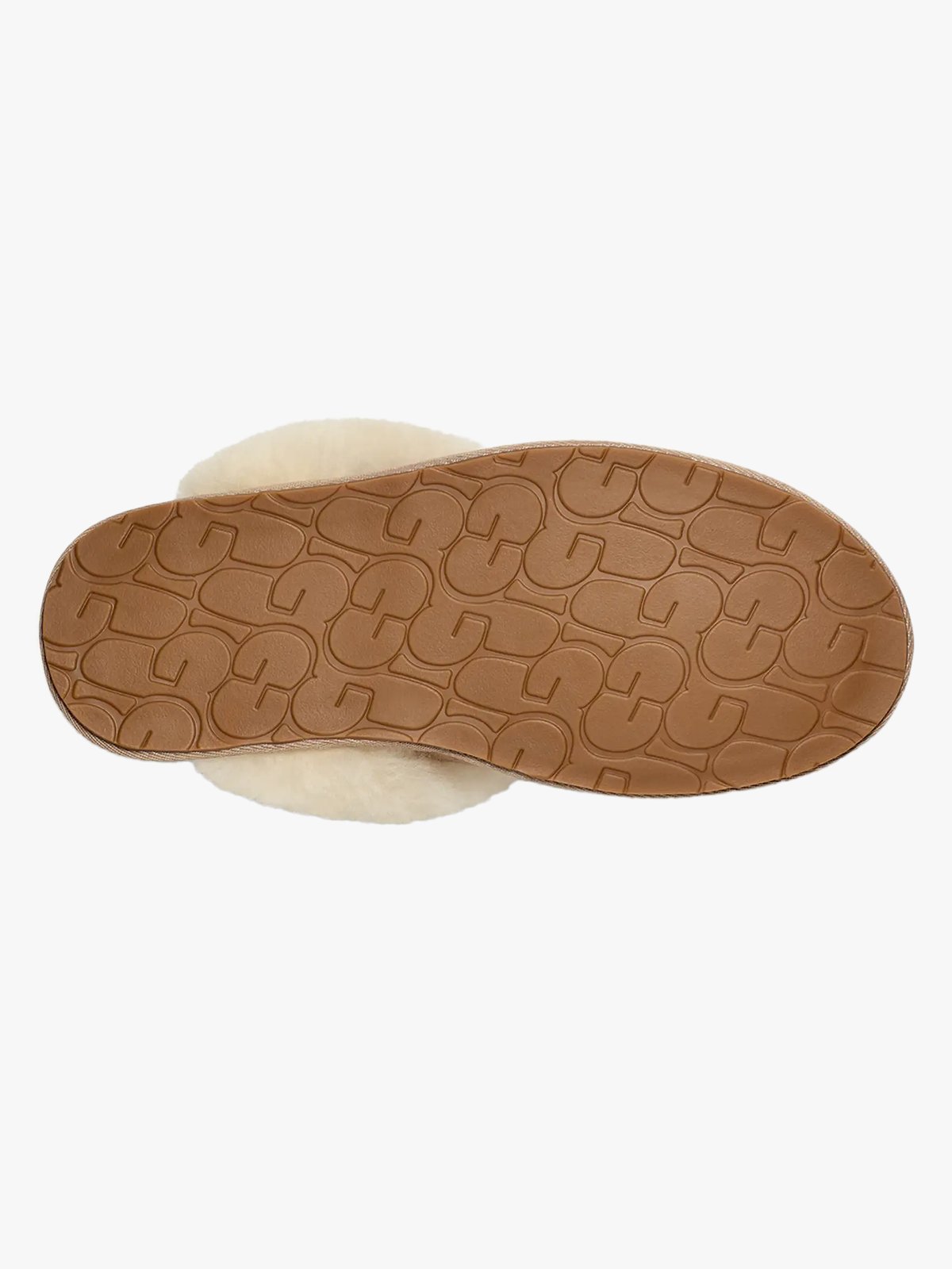 UGG Scuffette II Sand