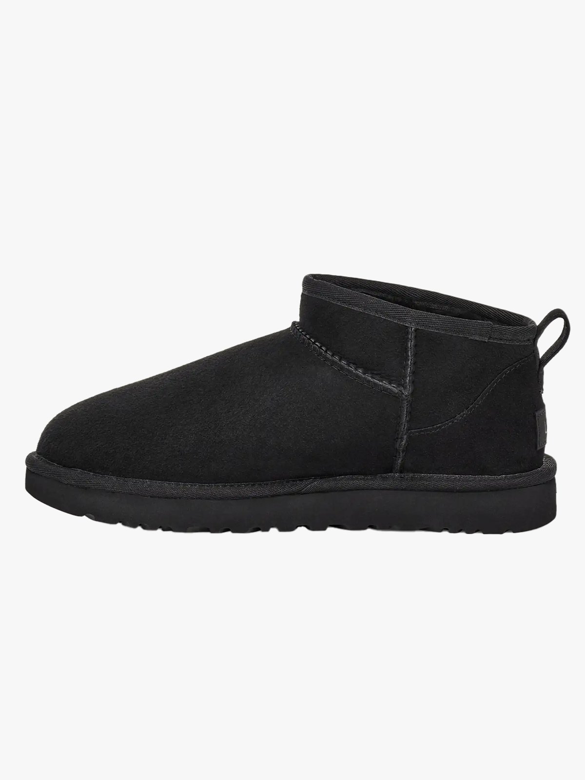 UGG Classic Ultra Mini Black