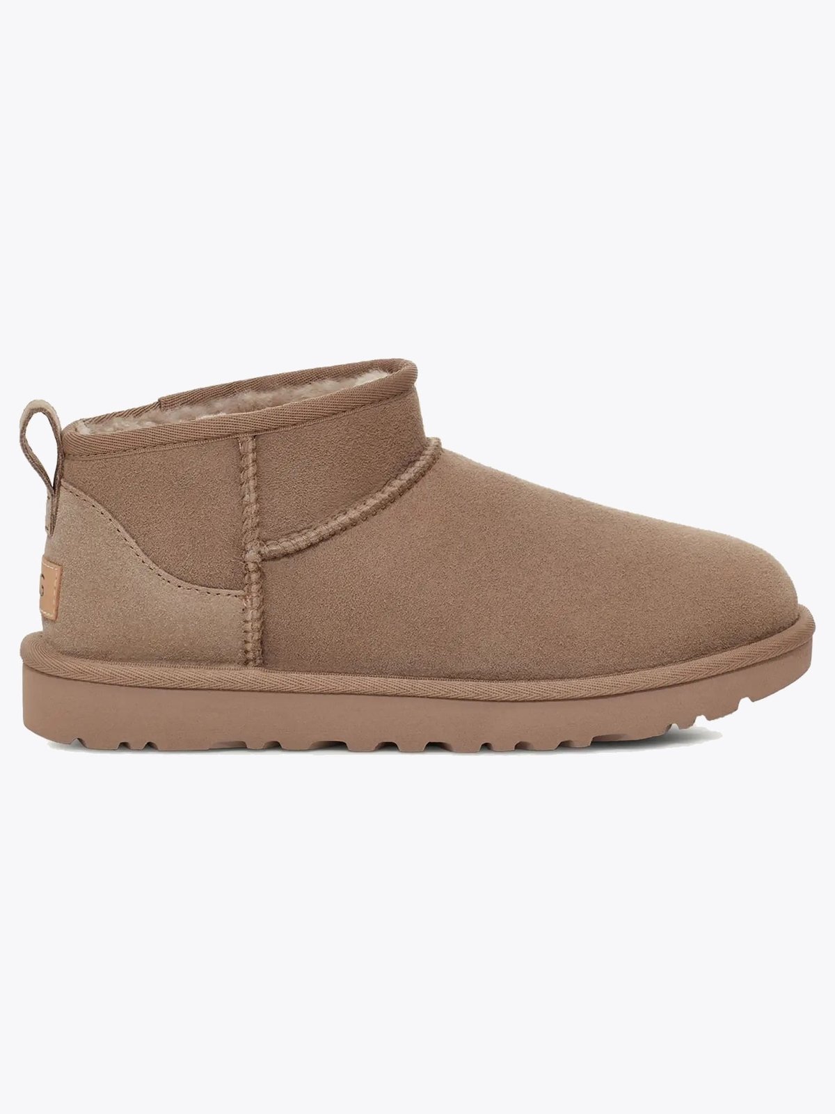 UGG Classic Ultra Mini Caribou