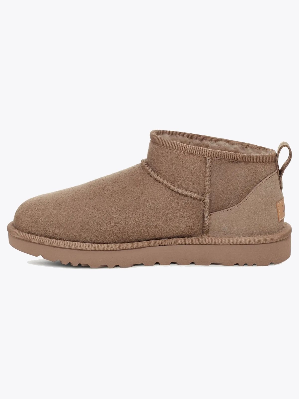UGG Classic Ultra Mini Caribou
