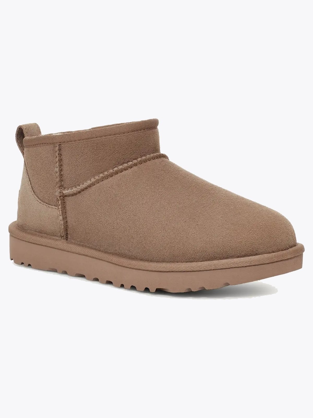UGG Classic Ultra Mini Caribou