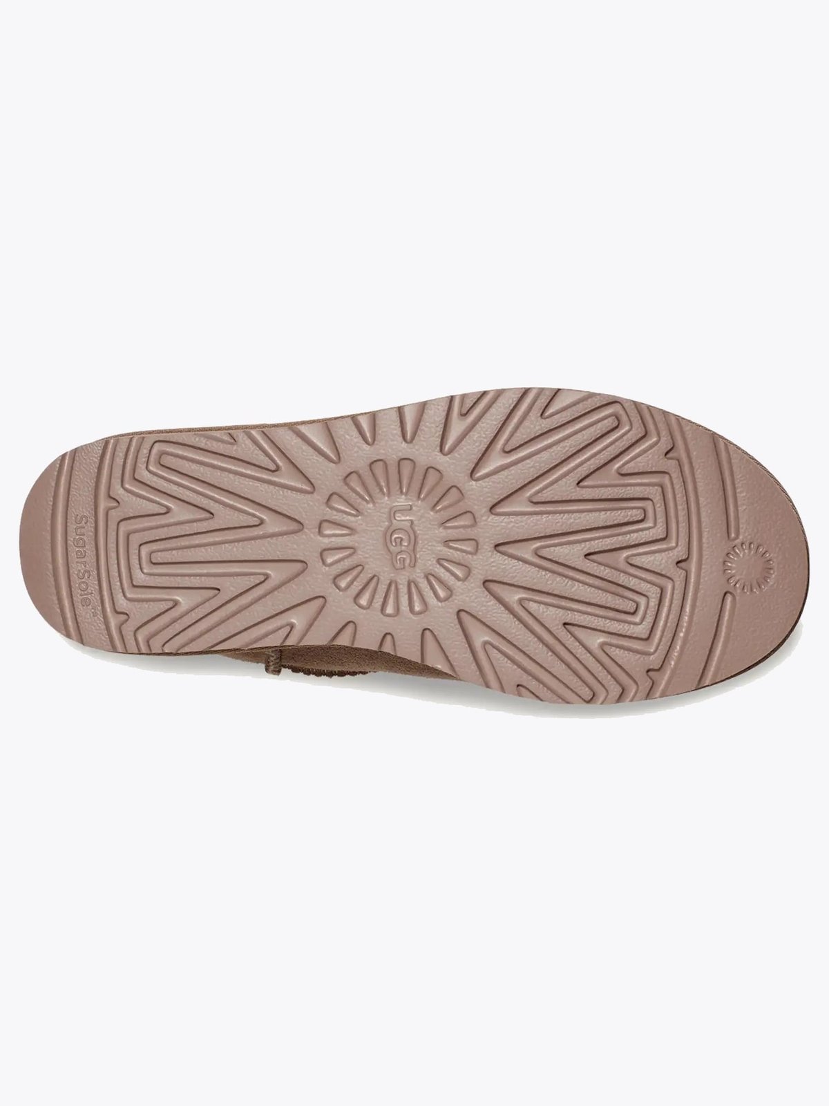 UGG Classic Ultra Mini Caribou
