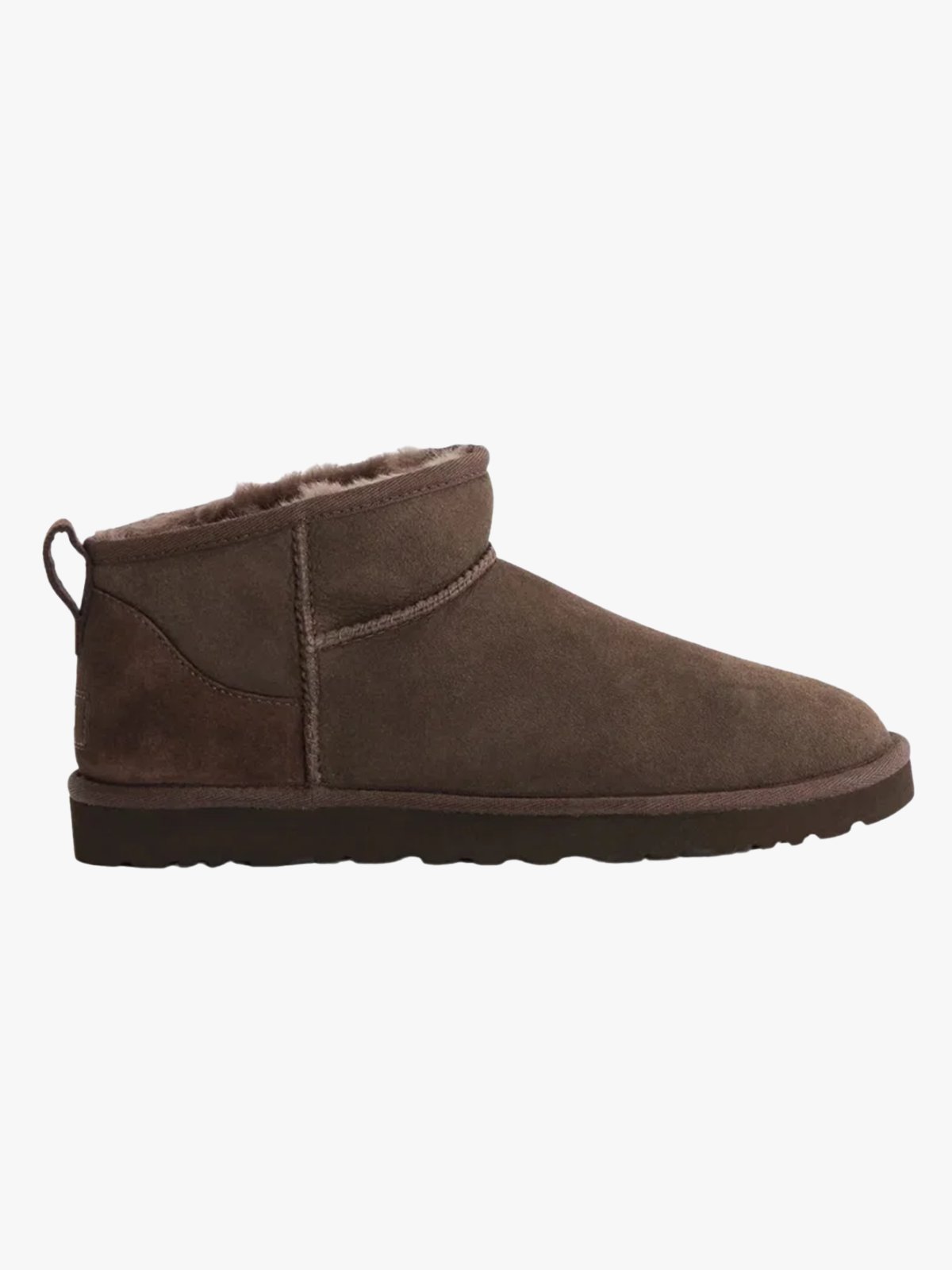 UGG Classic Ultra Mini Dusted Cocoa