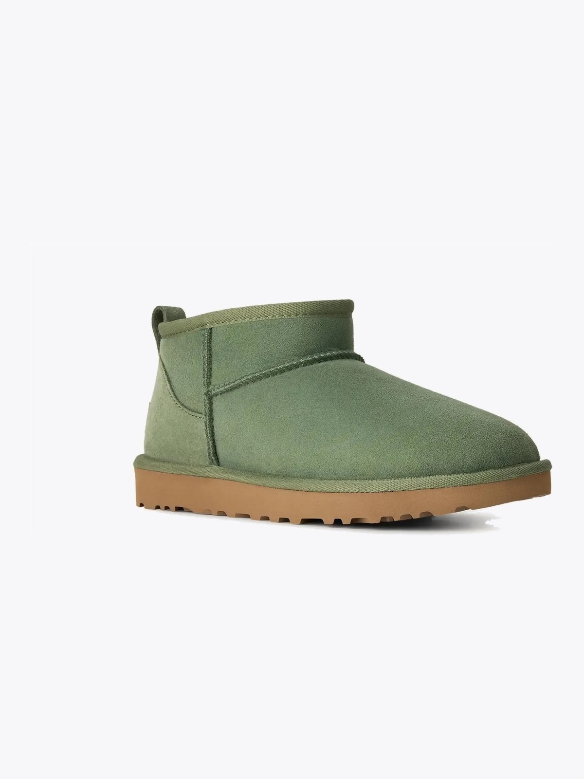 UGG Classic Ultra Mini Deep Shade