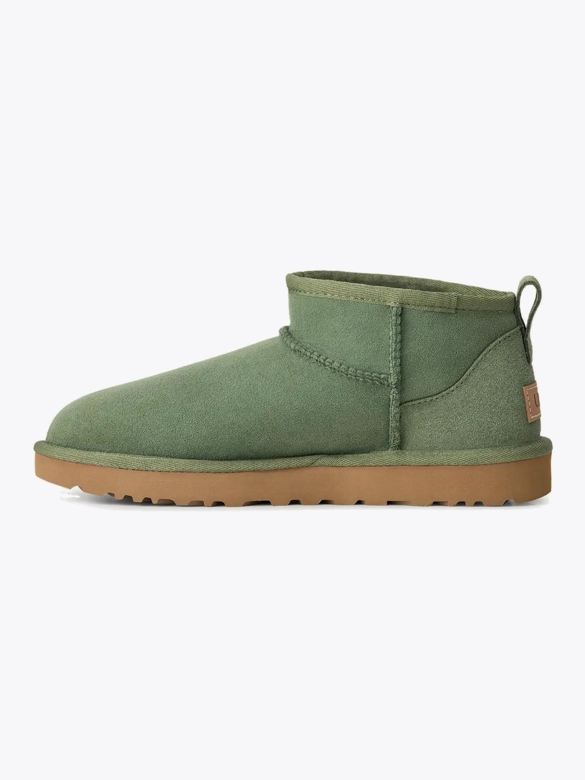 UGG Classic Ultra Mini Deep Shade